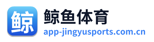 鲸鱼体育 Logo